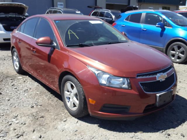 CHEVROLET NULL 2013 1g1pc5sb0d7106746