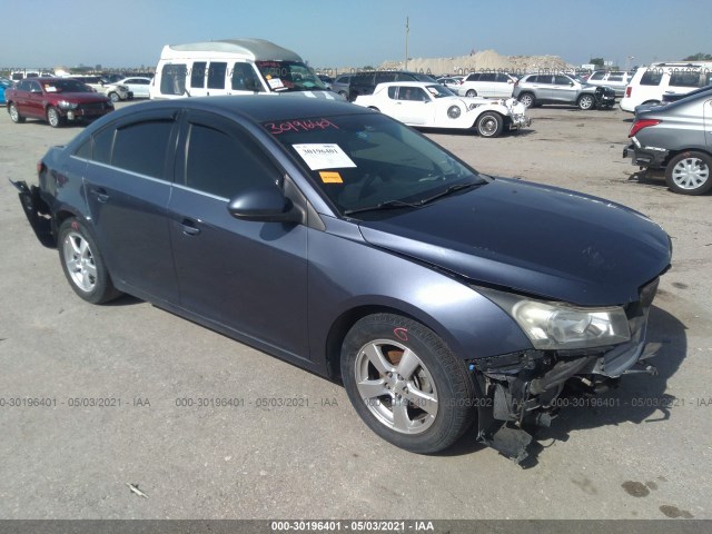 CHEVROLET CRUZE 2013 1g1pc5sb0d7109288