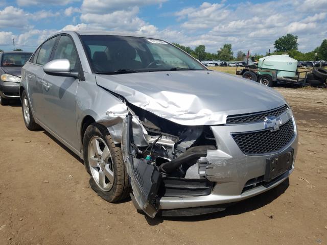 CHEVROLET CRUZE 2013 1g1pc5sb0d7112112