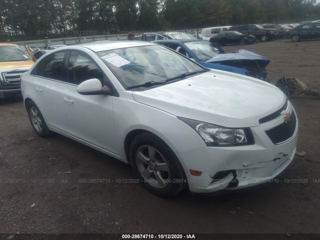 CHEVROLET CRUZE 2013 1g1pc5sb0d7114944