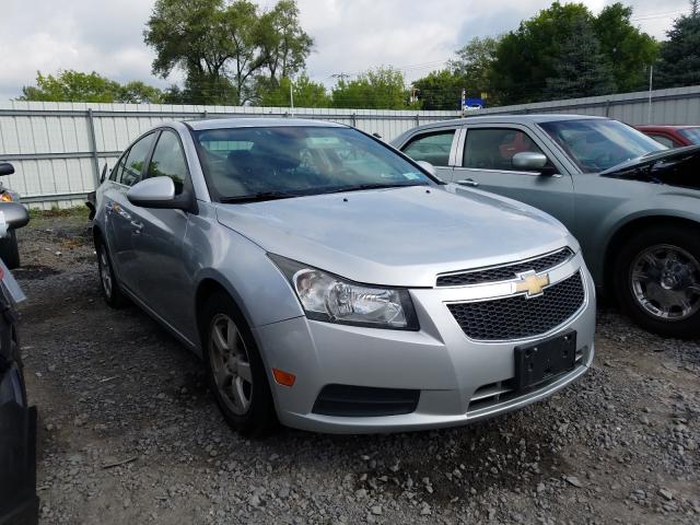 CHEVROLET CRUZE LT 2013 1g1pc5sb0d7115009