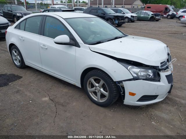 CHEVROLET CRUZE 2013 1g1pc5sb0d7116709