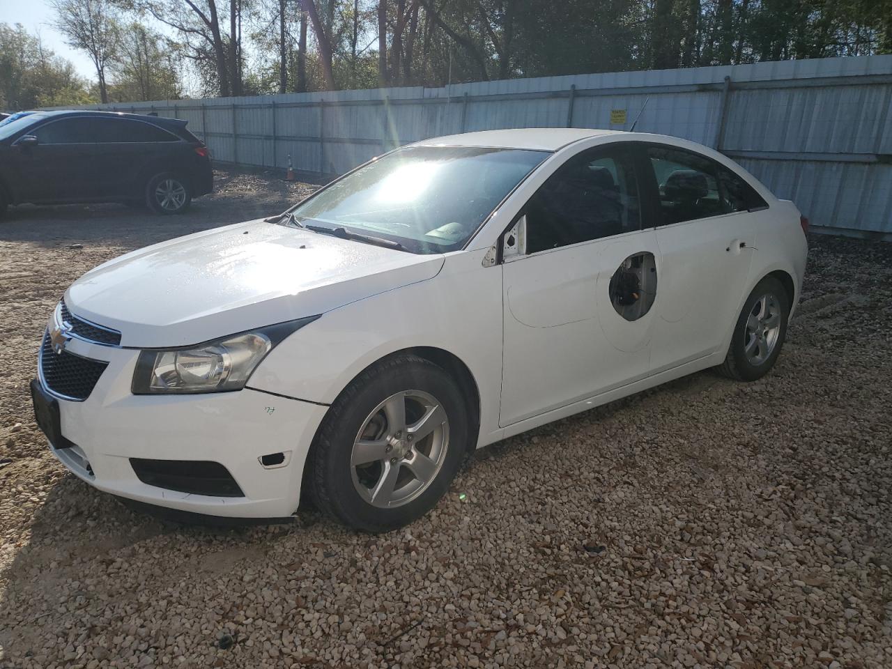 CHEVROLET CRUZE 2013 1g1pc5sb0d7118010