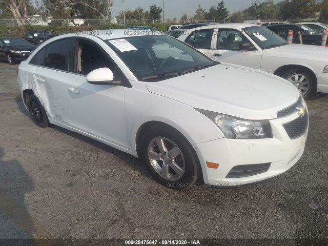 CHEVROLET CRUZE 2013 1g1pc5sb0d7119092