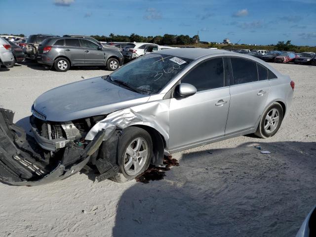 CHEVROLET CRUZE LT 2013 1g1pc5sb0d7122848