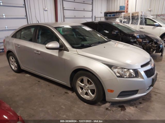 CHEVROLET CRUZE 2013 1g1pc5sb0d7123045