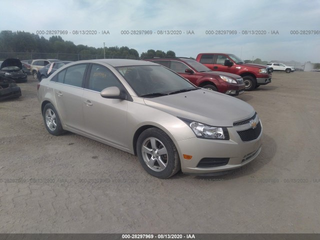 CHEVROLET CRUZE 2013 1g1pc5sb0d7130299