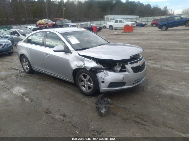 CHEVROLET CRUZE 2013 1g1pc5sb0d7132098