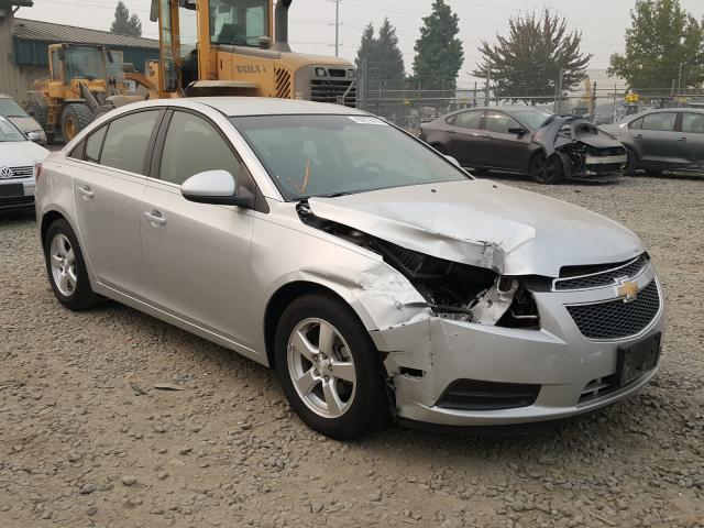 CHEVROLET CRUZE LT 2013 1g1pc5sb0d7132585