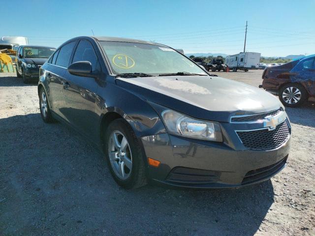 CHEVROLET CRUZE LT 2013 1g1pc5sb0d7132926