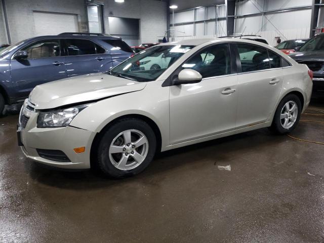 CHEVROLET CRUZE LT 2013 1g1pc5sb0d7134515