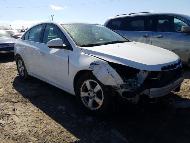 CHEVROLET CRUZE LT 2013 1g1pc5sb0d7138905