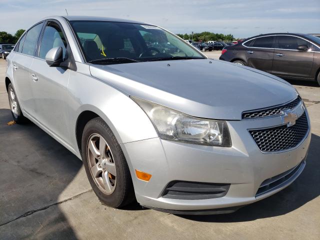 CHEVROLET CRUZE LT 2013 1g1pc5sb0d7139181