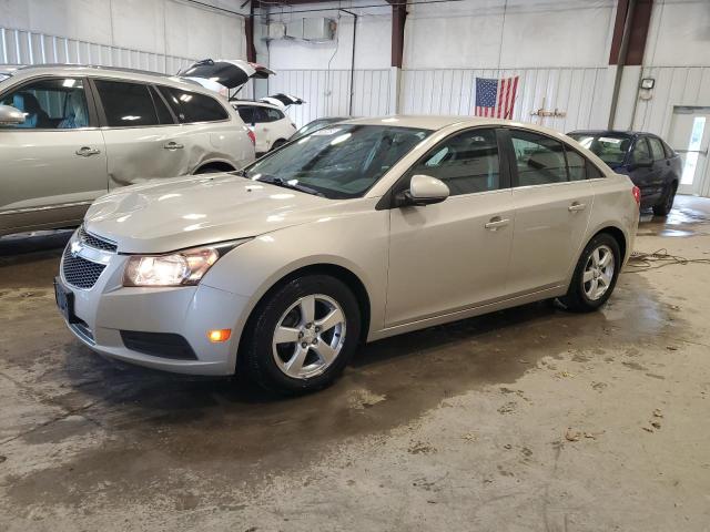 CHEVROLET CRUZE LT 2013 1g1pc5sb0d7142310