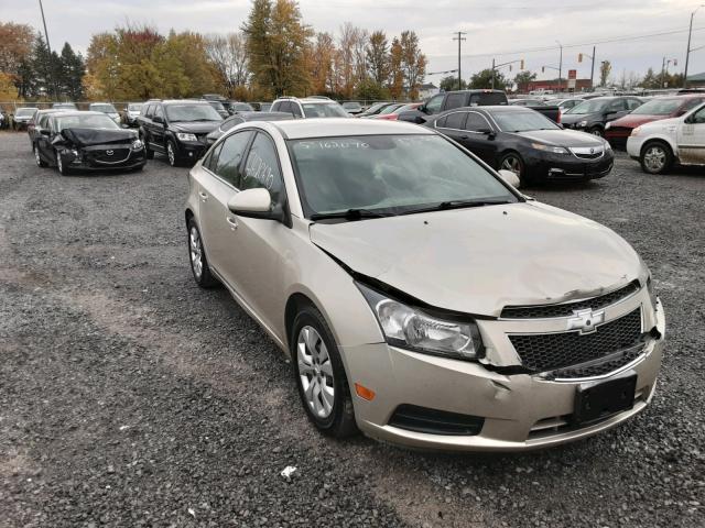 CHEVROLET CRUZE LT 2013 1g1pc5sb0d7144896