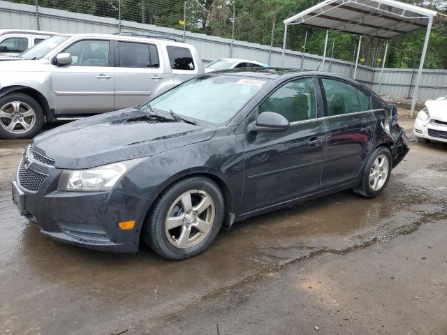 CHEVROLET CRUZE 2013 1g1pc5sb0d7149001