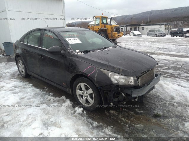 CHEVROLET CRUZE 2013 1g1pc5sb0d7149208