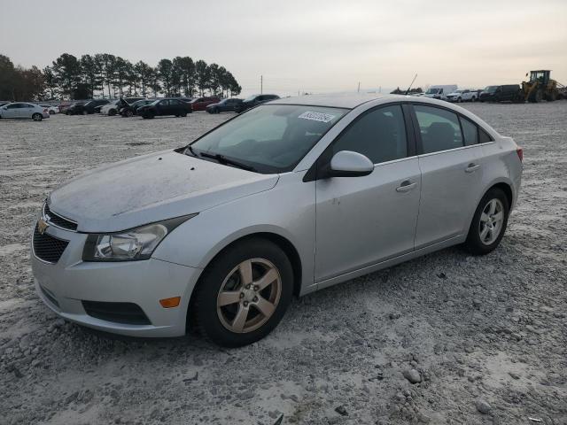 CHEVROLET CRUZE LT 2013 1g1pc5sb0d7154439