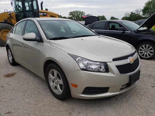 CHEVROLET CRUZE LT 2013 1g1pc5sb0d7158748