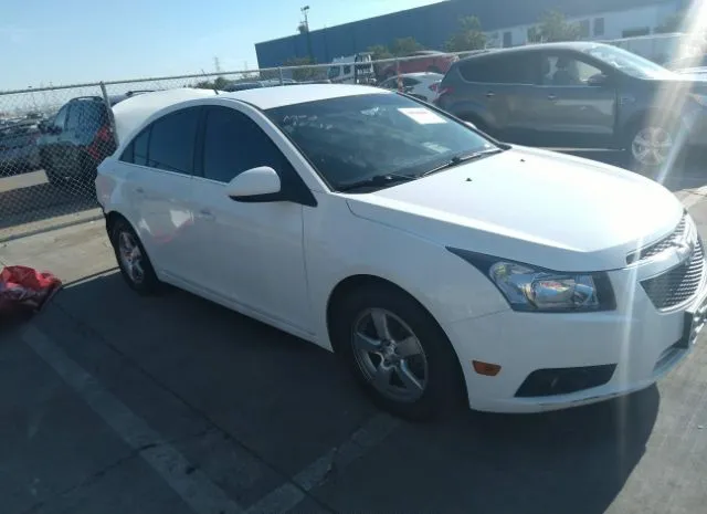 CHEVROLET CRUZE 2013 1g1pc5sb0d7159382