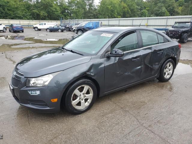 CHEVROLET CRUZE LT 2013 1g1pc5sb0d7163223