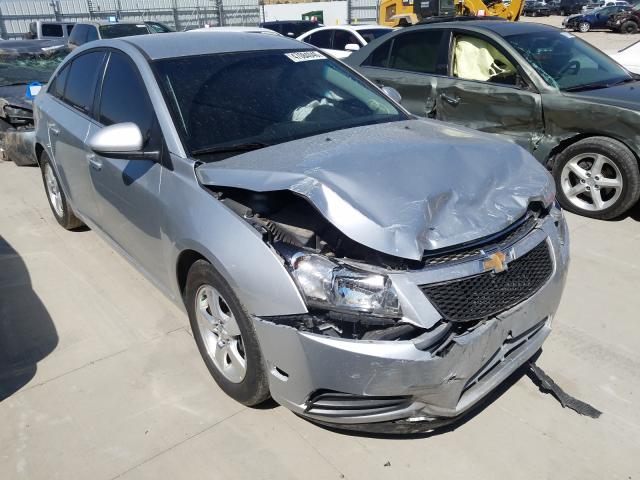 CHEVROLET CRUZE 2013 1g1pc5sb0d7167787