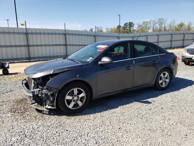 CHEVROLET CRUZE LT 2013 1g1pc5sb0d7169751