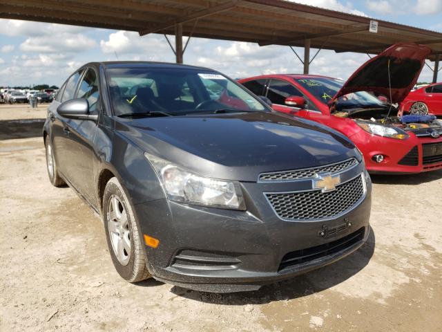 CHEVROLET CRUZE LT 2013 1g1pc5sb0d7172505