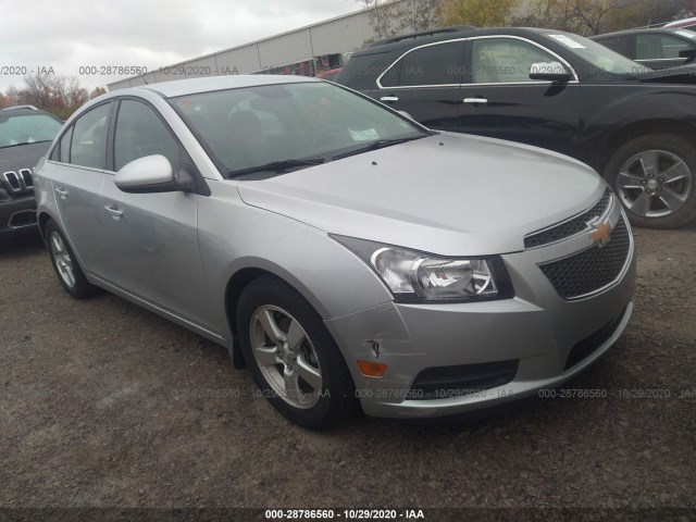 CHEVROLET CRUZE 2013 1g1pc5sb0d7172780