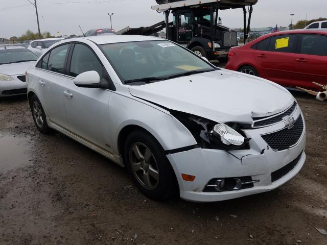 CHEVROLET CRUZE LT 2013 1g1pc5sb0d7178692