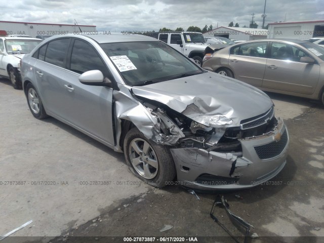 CHEVROLET CRUZE 2013 1g1pc5sb0d7179406