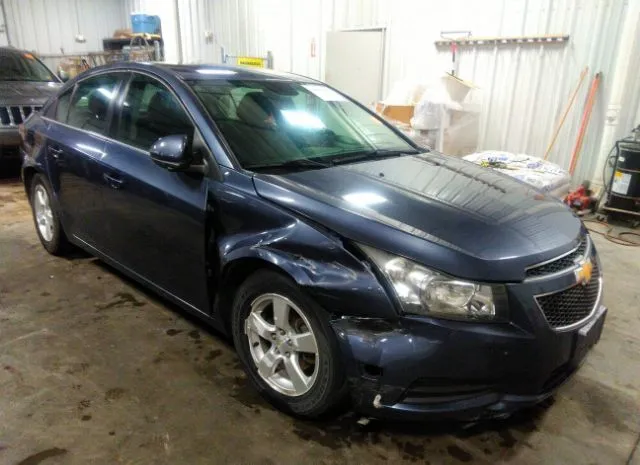 CHEVROLET CRUZE 2013 1g1pc5sb0d7179616