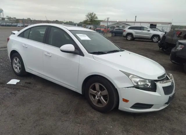 CHEVROLET CRUZE 2013 1g1pc5sb0d7179745