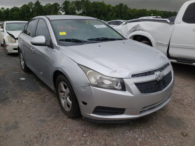 CHEVROLET CRUZE 2013 1g1pc5sb0d7180040