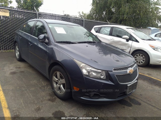 CHEVROLET CRUZE 2013 1g1pc5sb0d7187828