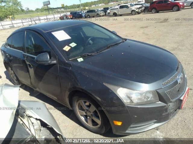 CHEVROLET CRUZE 2013 1g1pc5sb0d7192477