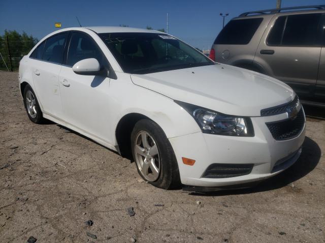 CHEVROLET CRUZE LT 2013 1g1pc5sb0d7193533