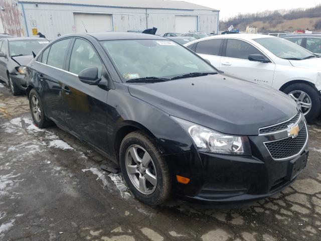 CHEVROLET CRUZE LT 2013 1g1pc5sb0d7193810