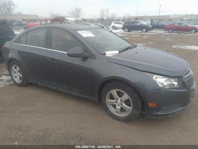 CHEVROLET CRUZE 2013 1g1pc5sb0d7195928