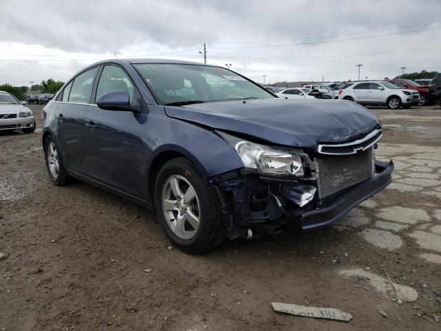 CHEVROLET CRUZE LT 2013 1g1pc5sb0d7196447