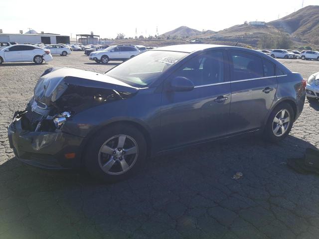 CHEVROLET CRUZE 2013 1g1pc5sb0d7197131