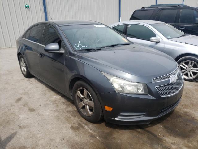 CHEVROLET CRUZE LT 2013 1g1pc5sb0d7197453