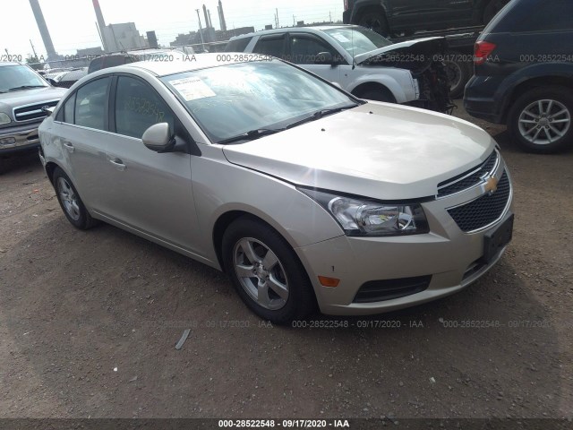 CHEVROLET CRUZE 2013 1g1pc5sb0d7198473