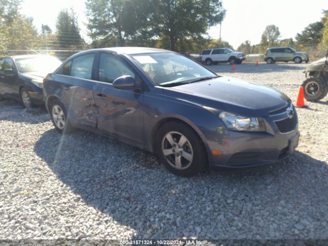 CHEVROLET CRUZE 2013 1g1pc5sb0d7199493