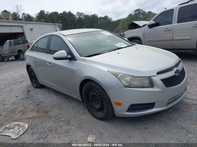 CHEVROLET CRUZE 2013 1g1pc5sb0d7200240