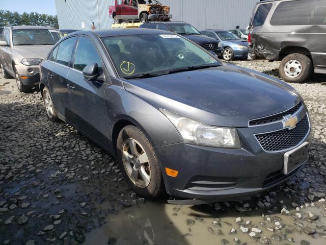 CHEVROLET CRUZE LT 2013 1g1pc5sb0d7200870