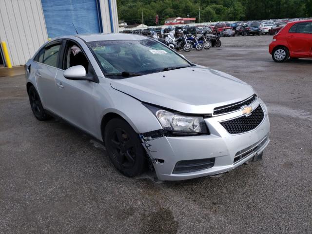 CHEVROLET CRUZE LT 2013 1g1pc5sb0d7202554