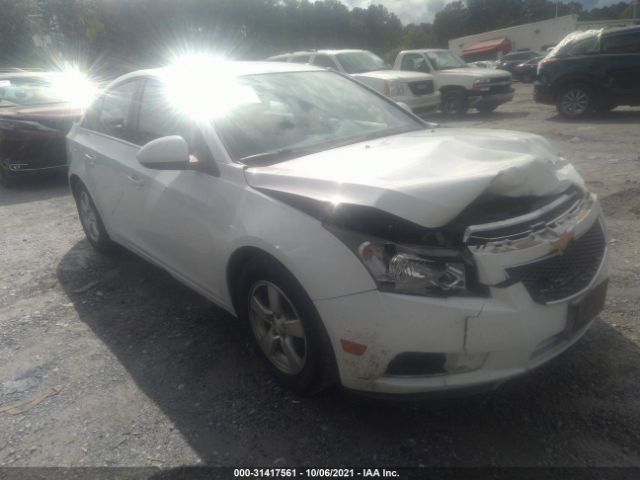 CHEVROLET CRUZE 2013 1g1pc5sb0d7202716