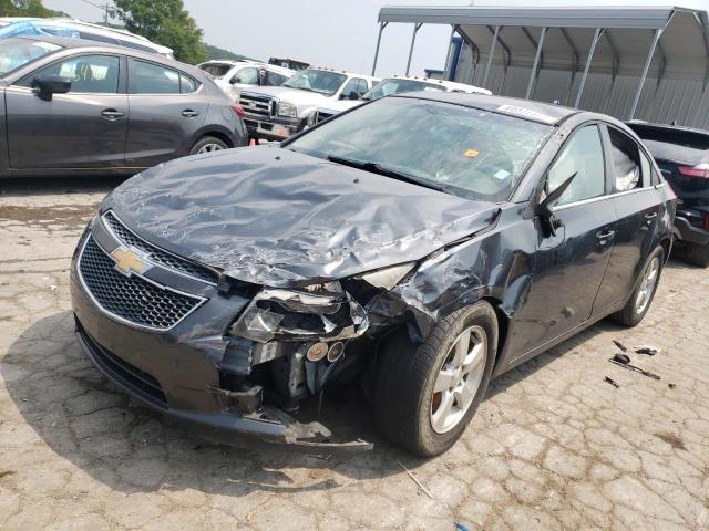 CHEVROLET CRUZE LT 2013 1g1pc5sb0d7204613