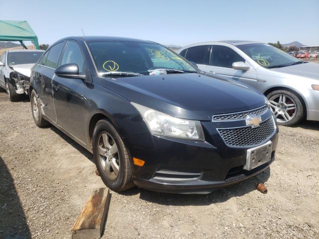 CHEVROLET CRUZE LT 2013 1g1pc5sb0d7205034